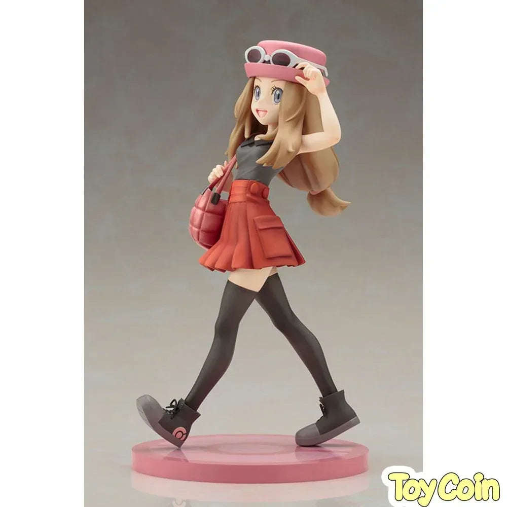 ARTFX J Serena with Fennekin by Kotobukiya - Shop at ToyCoin