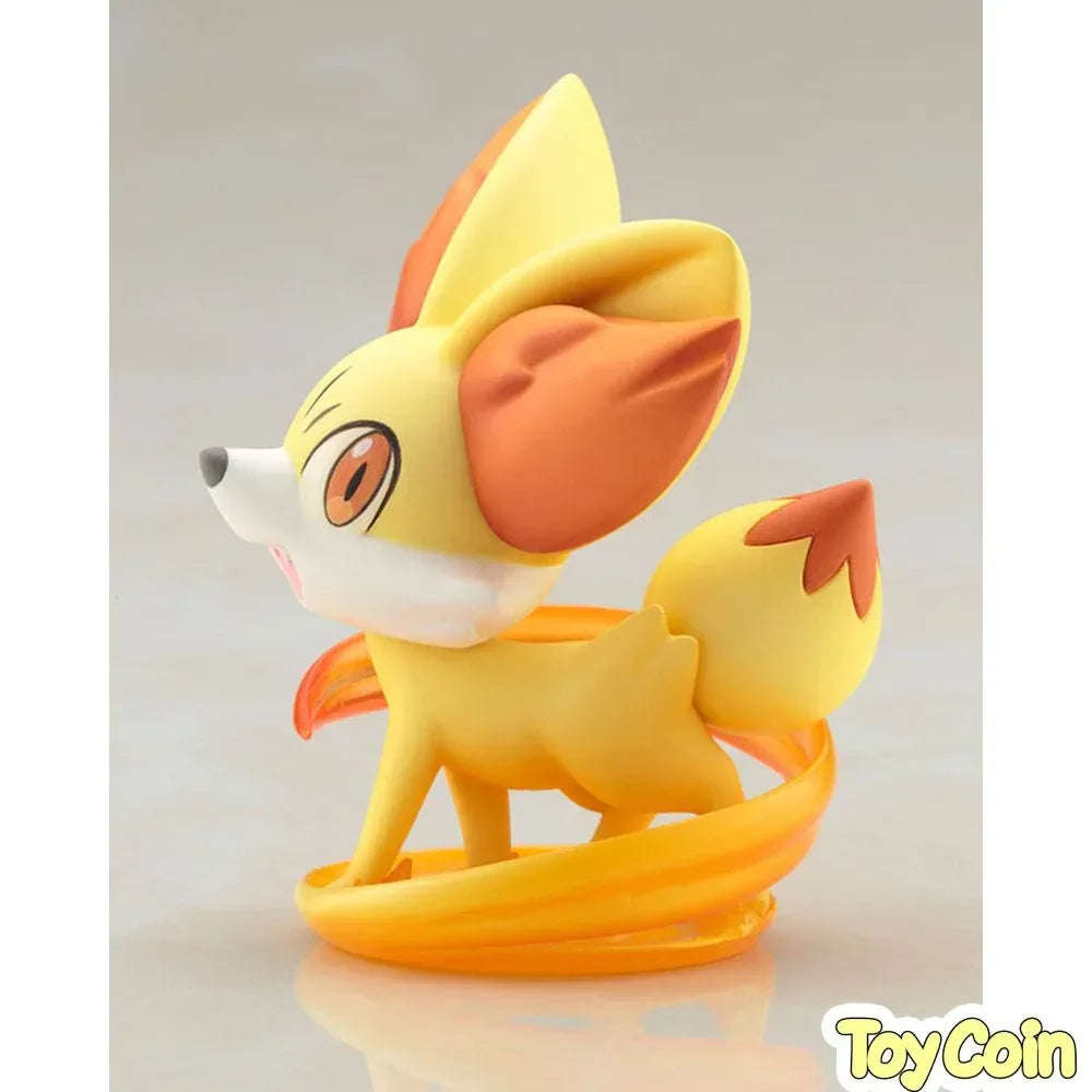 ARTFX J Serena with Fennekin by Kotobukiya - Shop at ToyCoin