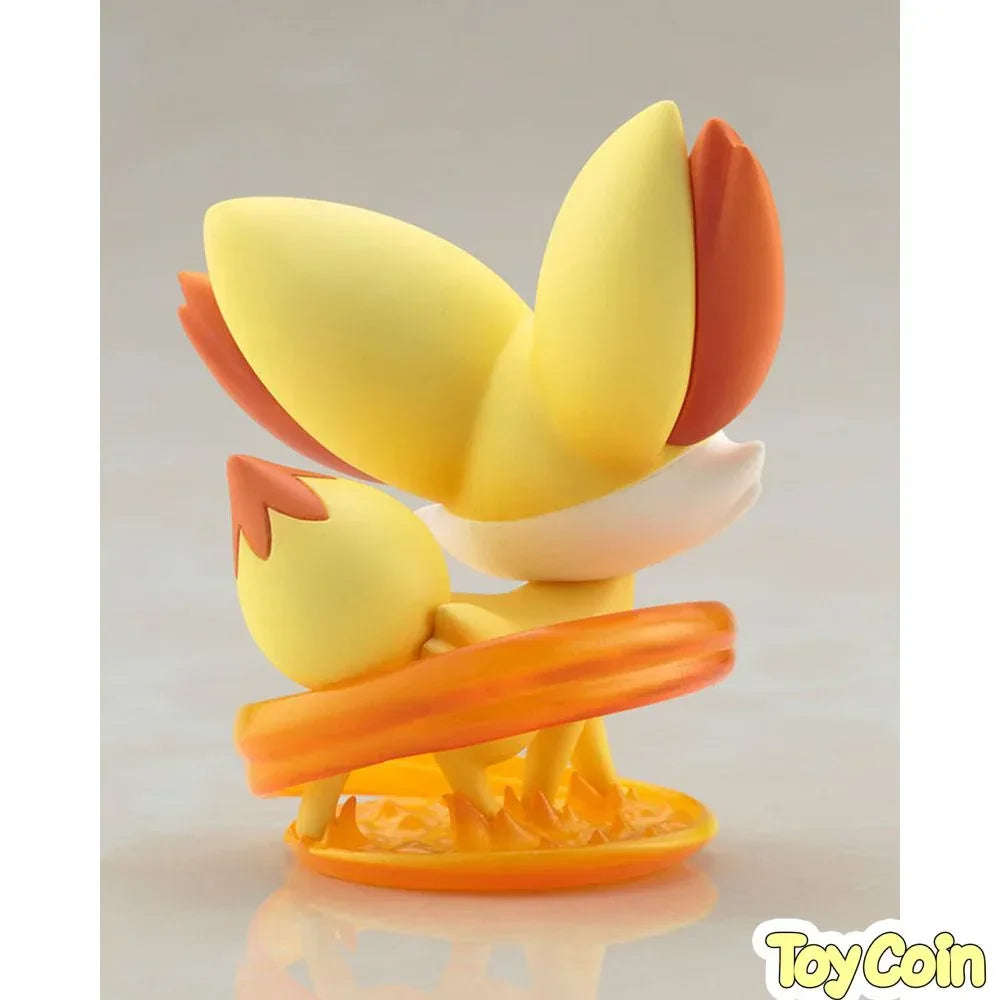 ARTFX J Serena with Fennekin by Kotobukiya - Shop at ToyCoin