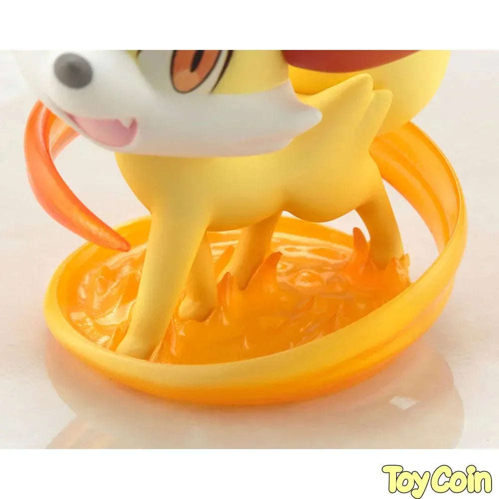 ARTFX J Serena with Fennekin by Kotobukiya - Shop at ToyCoin