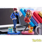 ARTFX J Serena with Fennekin by Kotobukiya - Shop at ToyCoin