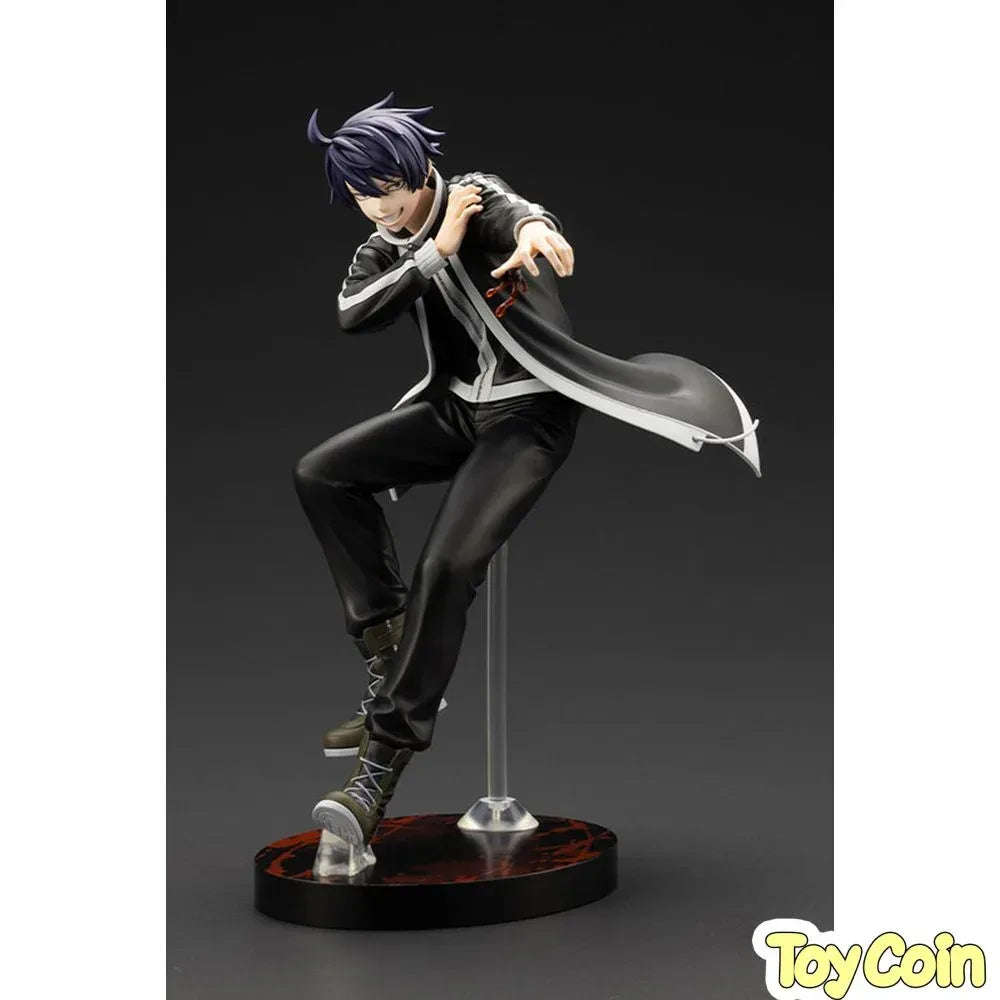 ARTFX J Shiki Ichinose by Kotobukiya - Shop at ToyCoin