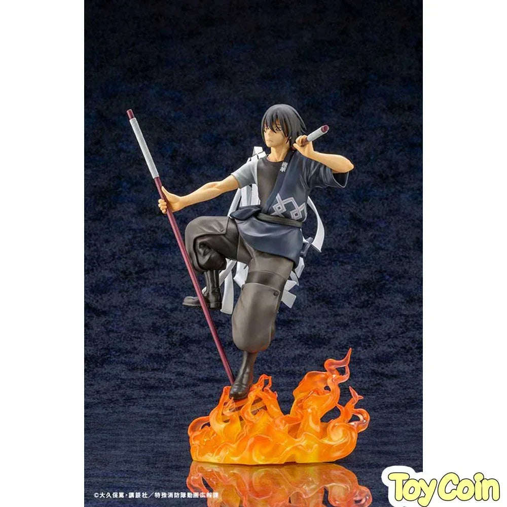 ARTFX J Shinmon Benimaru by Kotobukiya - Shop at ToyCoin