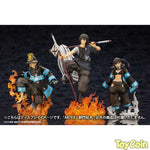ARTFX J Shinmon Benimaru by Kotobukiya - Shop at ToyCoin