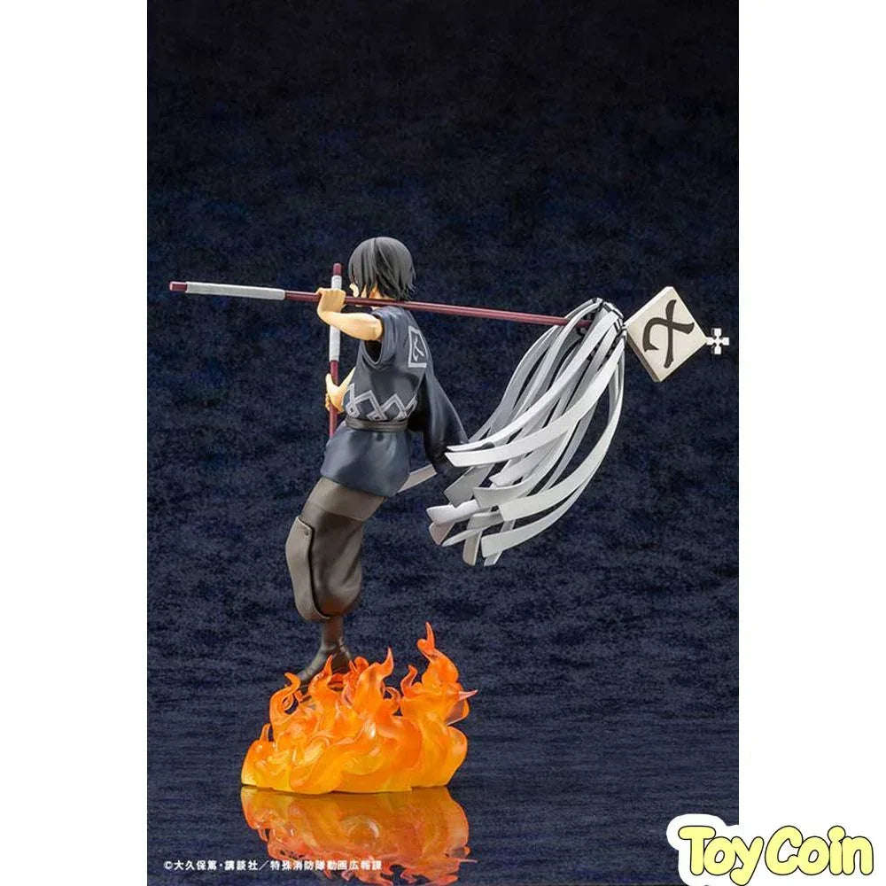 ARTFX J Shinmon Benimaru by Kotobukiya - Shop at ToyCoin