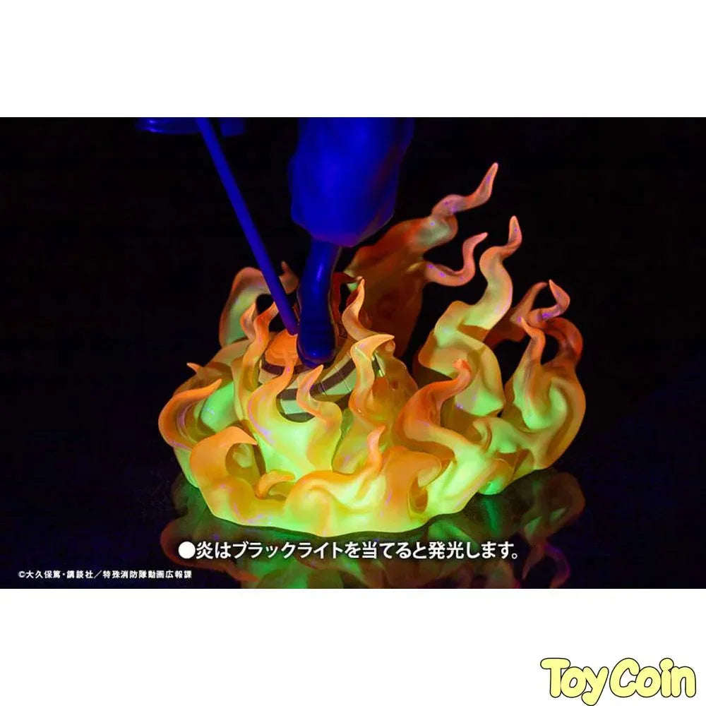 ARTFX J Shinmon Benimaru by Kotobukiya - Shop at ToyCoin