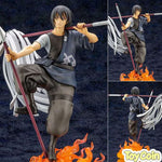 ARTFX J Shinmon Benimaru by Kotobukiya - Shop at ToyCoin