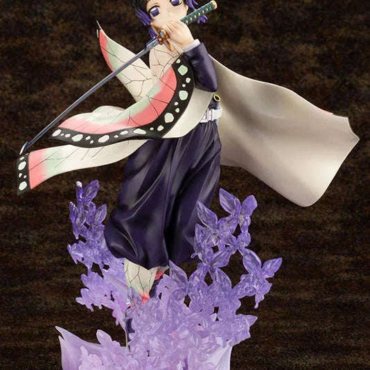 ARTFX J Shinobu Kocho by Kotobukiya - Shop at ToyCoin