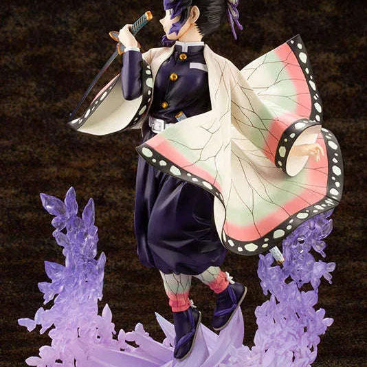 ARTFX J Shinobu Kocho by Kotobukiya - Shop at ToyCoin