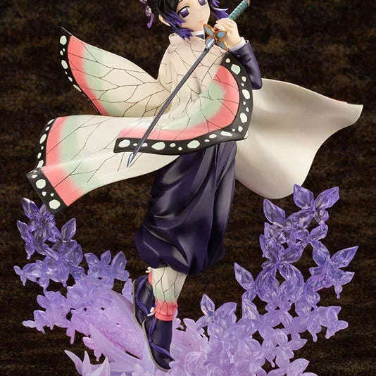 ARTFX J Shinobu Kocho by Kotobukiya - Shop at ToyCoin