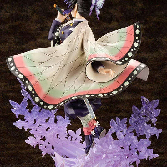 ARTFX J Shinobu Kocho by Kotobukiya - Shop at ToyCoin