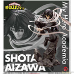 ARTFX J Shota Aizawa by Kotobukiya - Shop at ToyCoin