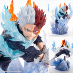 ARTFX J Shoto Todoroki Coldflame’s Pale Blade Ver. by Kotobukiya - Shop at ToyCoin