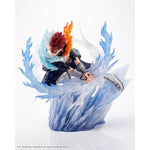 ARTFX J Shoto Todoroki Coldflame’s Pale Blade Ver. by Kotobukiya - Shop at ToyCoin