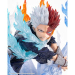 ARTFX J Shoto Todoroki Coldflame’s Pale Blade Ver. by Kotobukiya - Shop at ToyCoin