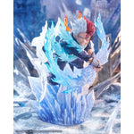 ARTFX J Shoto Todoroki Coldflame’s Pale Blade Ver. by Kotobukiya - Shop at ToyCoin