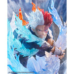 ARTFX J Shoto Todoroki Coldflame’s Pale Blade Ver. by Kotobukiya - Shop at ToyCoin