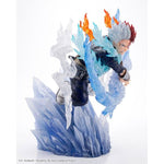 ARTFX J Shoto Todoroki Coldflame’s Pale Blade Ver. by Kotobukiya - Shop at ToyCoin