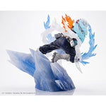 ARTFX J Shoto Todoroki Coldflame’s Pale Blade Ver. by Kotobukiya - Shop at ToyCoin