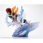ARTFX J Shoto Todoroki Coldflame’s Pale Blade Ver. by Kotobukiya - Shop at ToyCoin