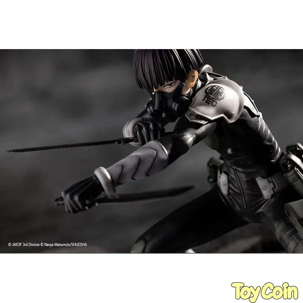 ARTFX J Soshiro Hoshina by Kotobukiya - Shop at ToyCoin