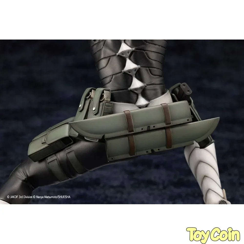 ARTFX J Soshiro Hoshina by Kotobukiya - Shop at ToyCoin