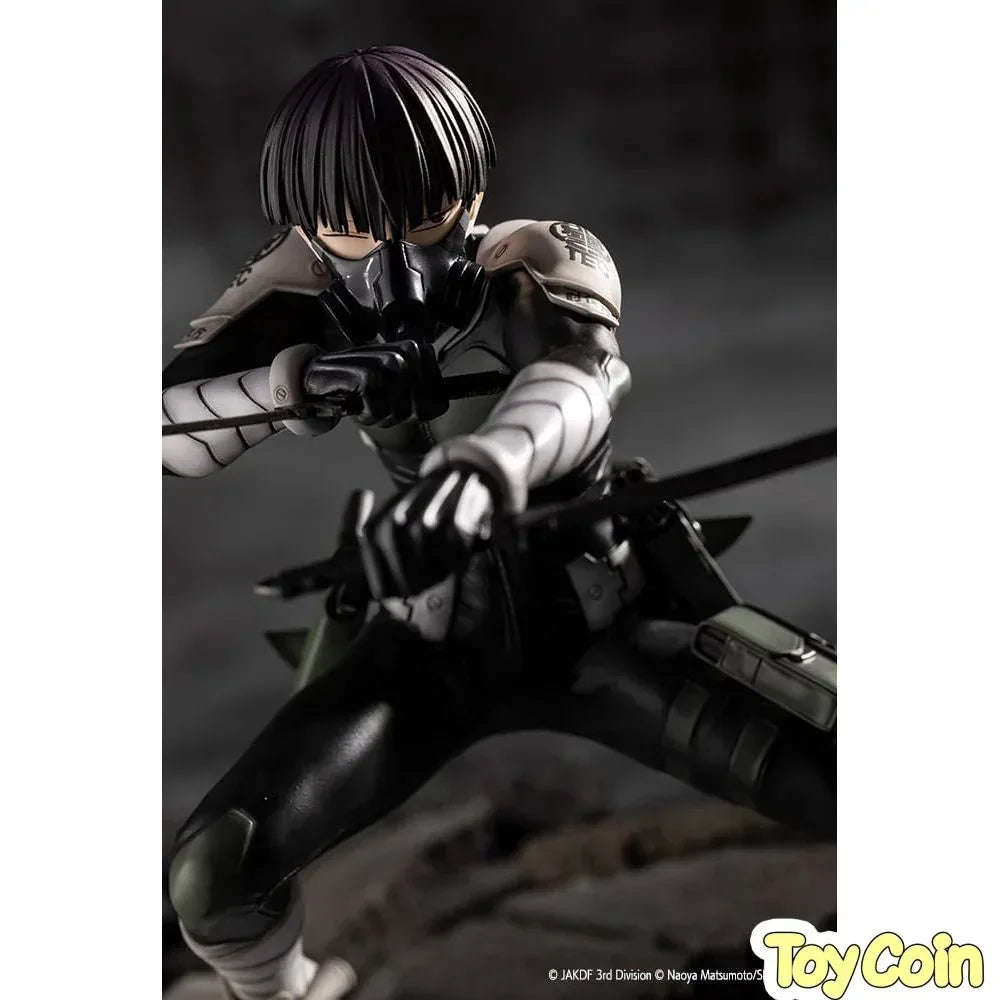 ARTFX J Soshiro Hoshina by Kotobukiya - Shop at ToyCoin