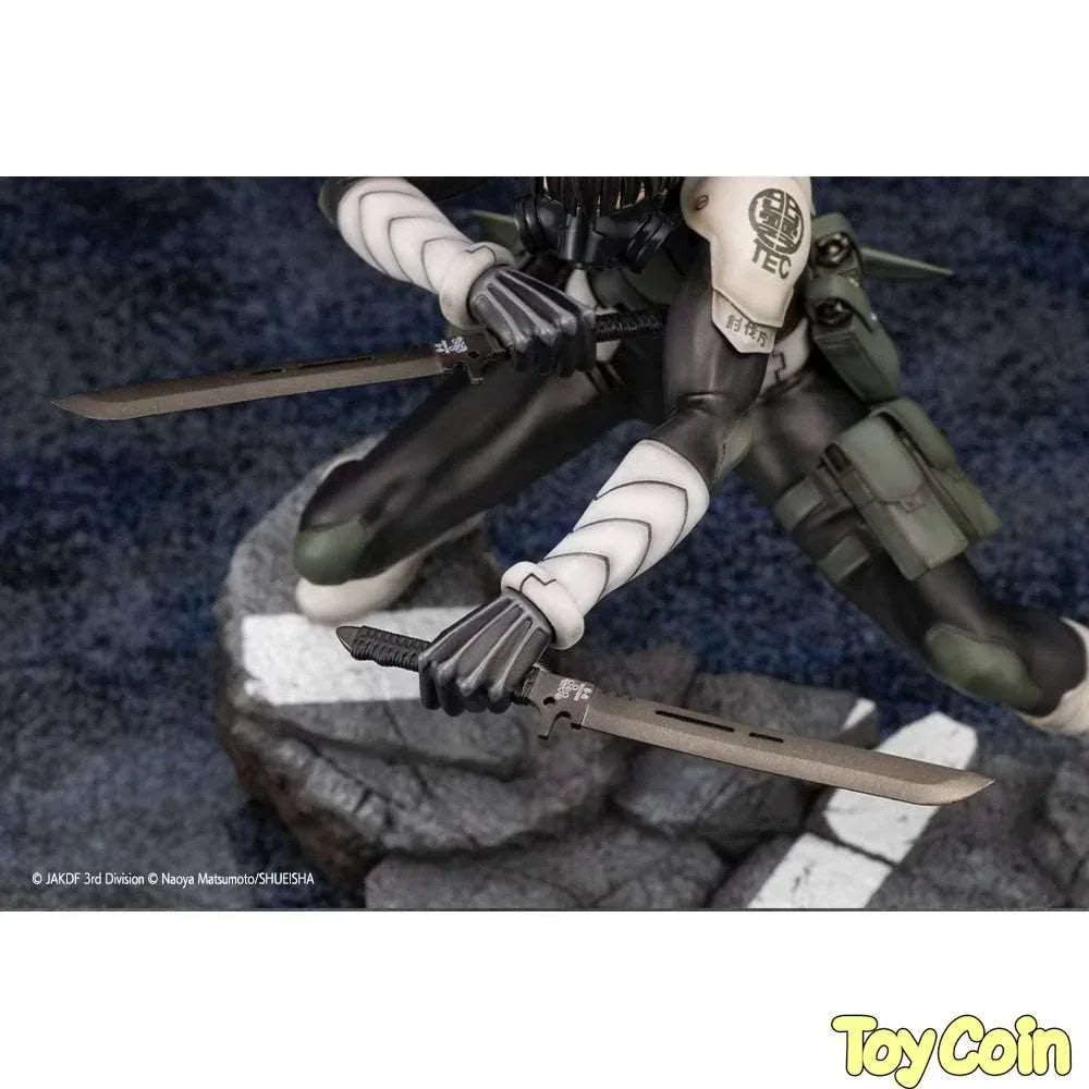 ARTFX J Soshiro Hoshina by Kotobukiya - Shop at ToyCoin
