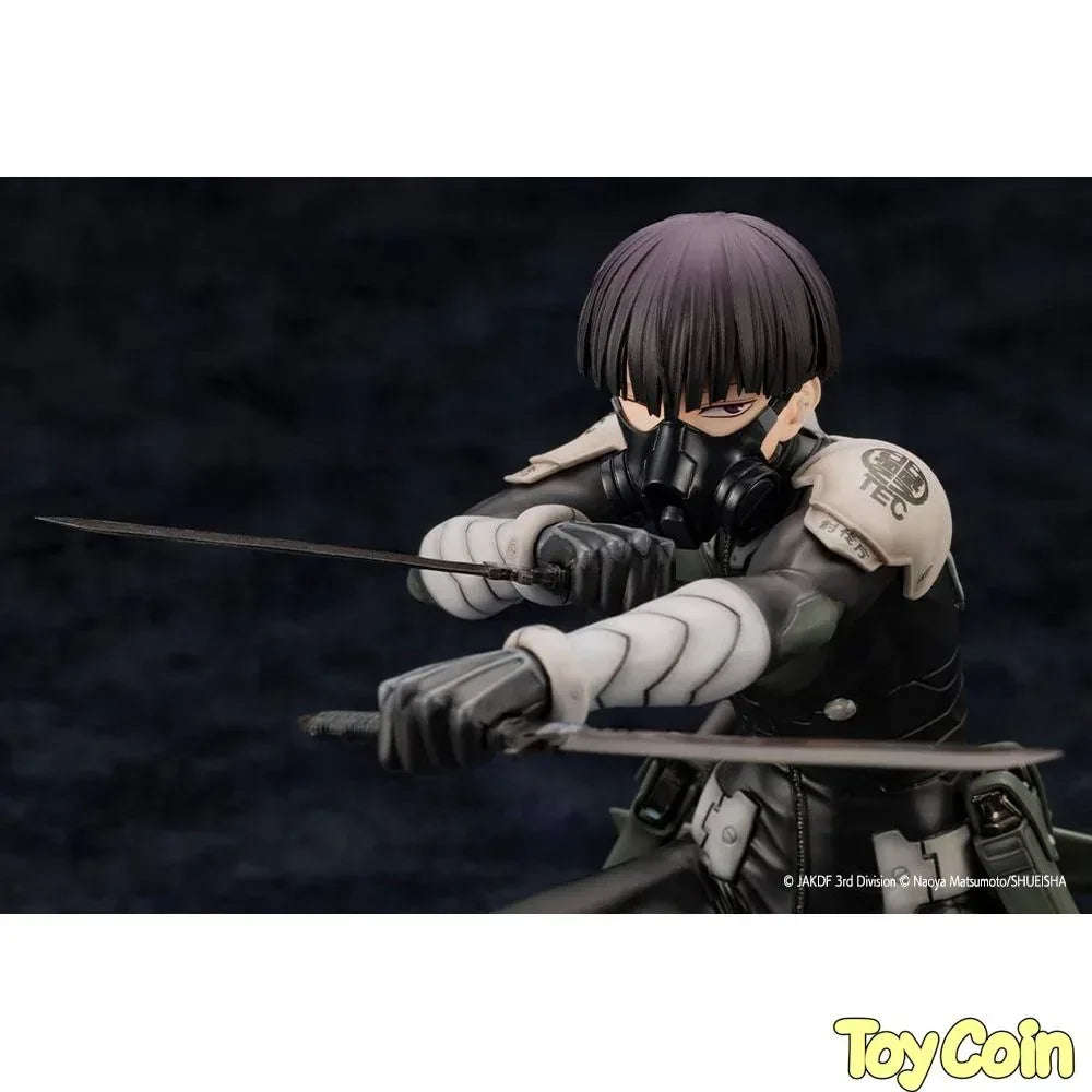 ARTFX J Soshiro Hoshina by Kotobukiya - Shop at ToyCoin