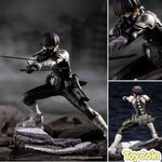 ARTFX J Soshiro Hoshina by Kotobukiya - Shop at ToyCoin