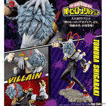 ARTFX J Tomura Shigaraki by Kotobukiya - Shop at ToyCoin