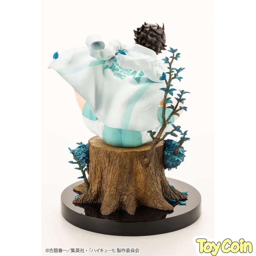 ARTFX J Toru Oikawa by Kotobukiya - Shop at ToyCoin