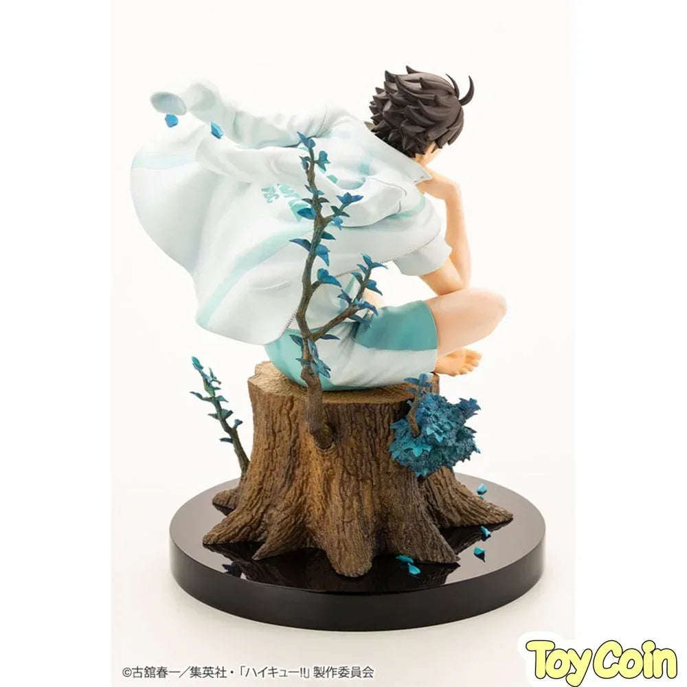 ARTFX J Toru Oikawa by Kotobukiya - Shop at ToyCoin