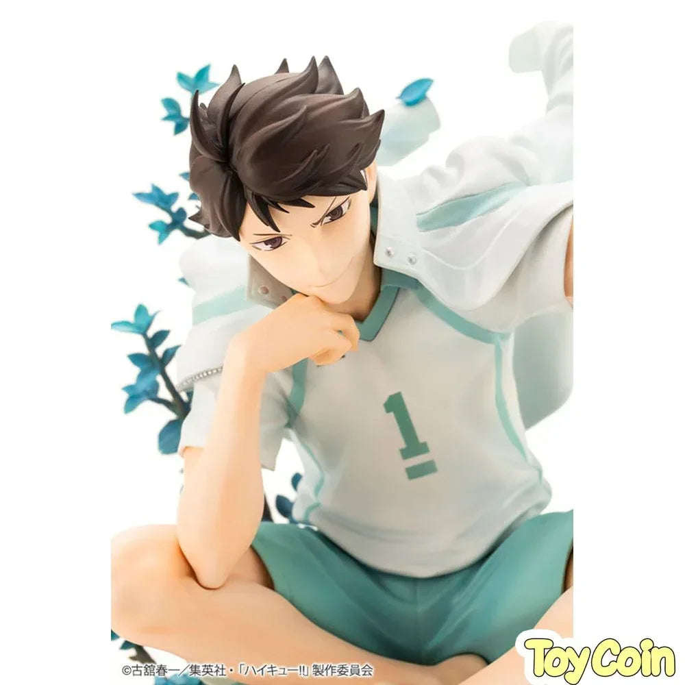 ARTFX J Toru Oikawa by Kotobukiya - Shop at ToyCoin