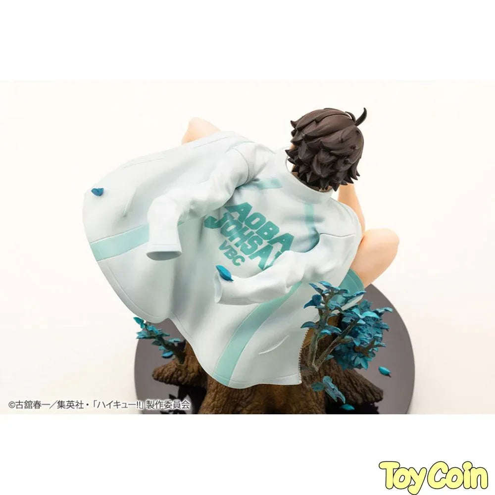 ARTFX J Toru Oikawa by Kotobukiya - Shop at ToyCoin
