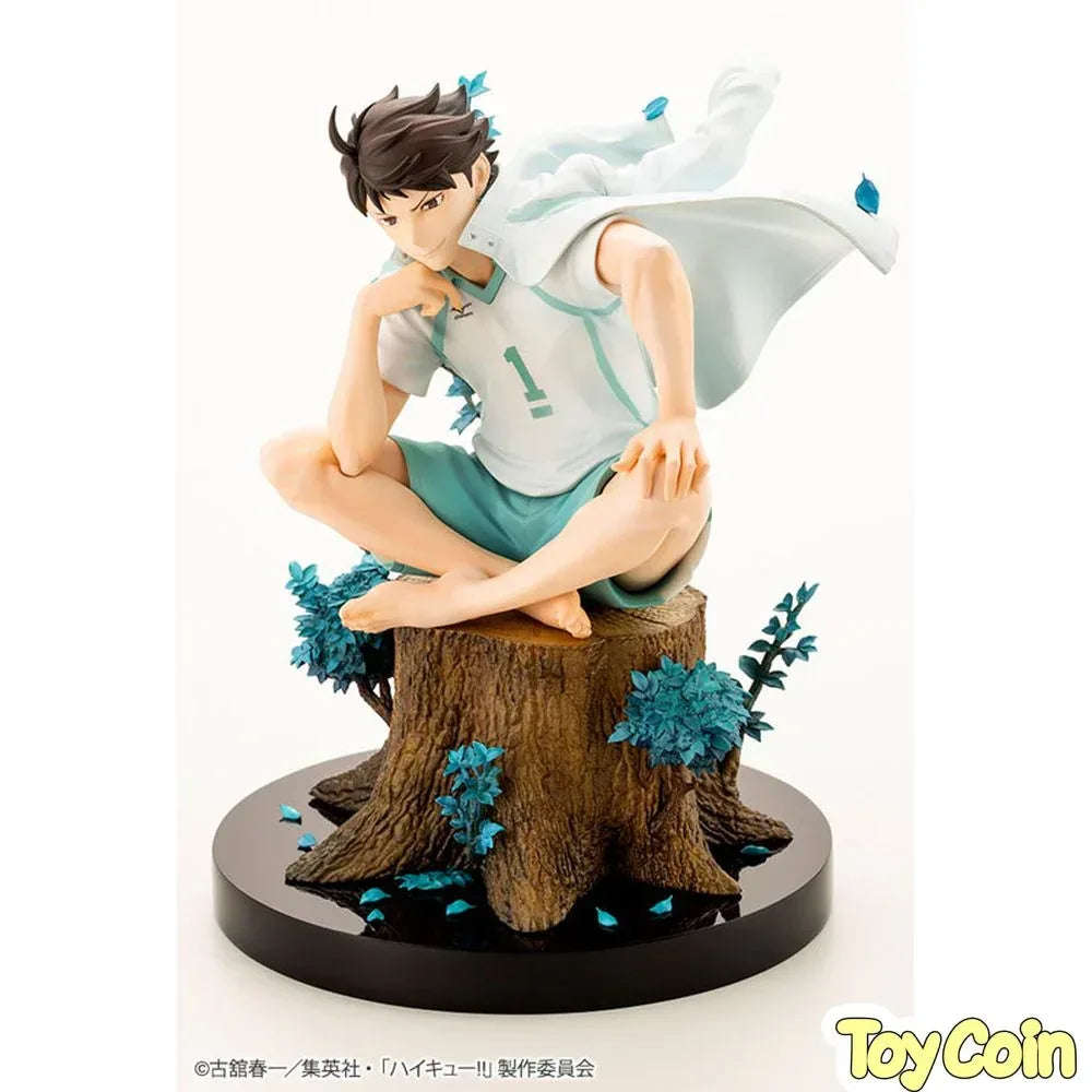 ARTFX J Toru Oikawa by Kotobukiya - Shop at ToyCoin