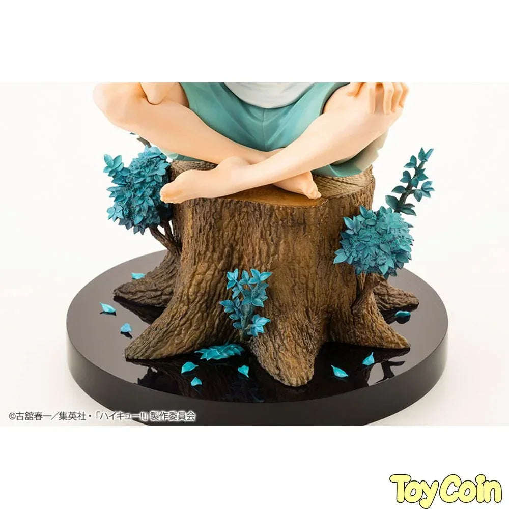 ARTFX J Toru Oikawa by Kotobukiya - Shop at ToyCoin