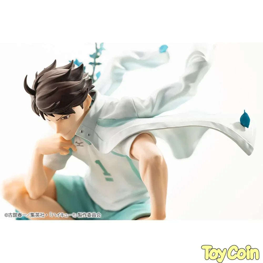 ARTFX J Toru Oikawa by Kotobukiya - Shop at ToyCoin