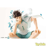 ARTFX J Toru Oikawa by Kotobukiya - Shop at ToyCoin