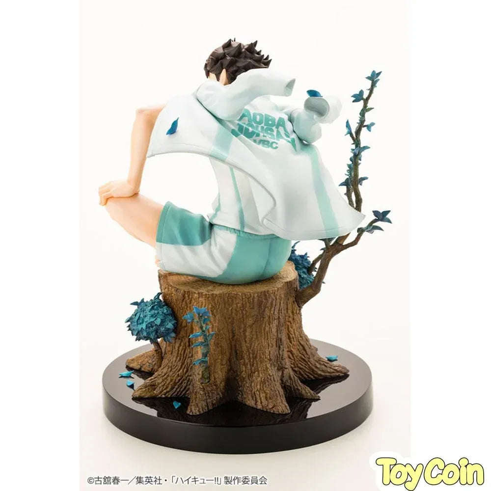 ARTFX J Toru Oikawa by Kotobukiya - Shop at ToyCoin