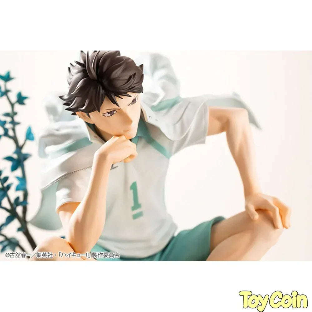 ARTFX J Toru Oikawa by Kotobukiya - Shop at ToyCoin
