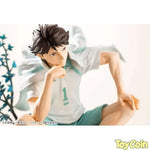 ARTFX J Toru Oikawa by Kotobukiya - Shop at ToyCoin