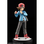 ARTFX J Touya with Victini by  Kotobukiya 4934054066971 ToyCoin