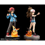 ARTFX J Touya with Victini by  Kotobukiya 4934054066971 ToyCoin
