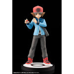 ARTFX J Touya with Victini by  Kotobukiya 4934054066971 ToyCoin