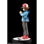 ARTFX J Touya with Victini by  Kotobukiya 4934054066971 ToyCoin