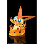 ARTFX J Touya with Victini by  Kotobukiya 4934054066971 ToyCoin