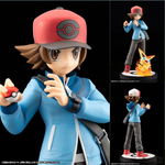 ARTFX J Touya with Victini by  Kotobukiya 4934054066971 ToyCoin