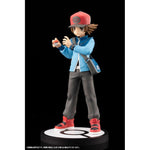 ARTFX J Touya with Victini by  Kotobukiya 4934054066971 ToyCoin