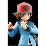 ARTFX J Touya with Victini by  Kotobukiya 4934054066971 ToyCoin
